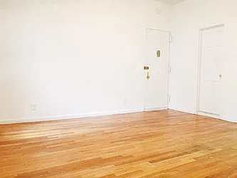 Rented by LIVING QUARTERS NY INC