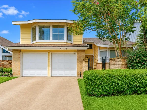 10619 Chapel Hill Dr, Houston, TX 77099