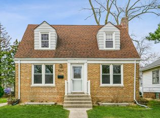 4204 Custer Ave, Brookfield, IL 60513