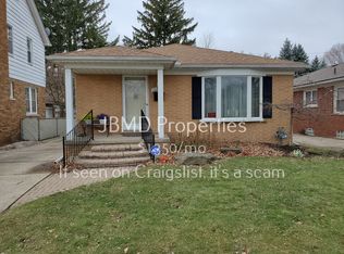 11343 Hemingway, Redford, MI 48239