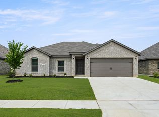 2612 Streamside Dr, Burleson, TX 76028