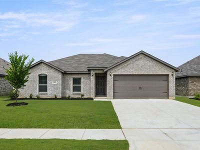 2612 Streamside Dr, Burleson, TX, 76028