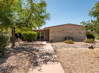 13361 W Aleppo Dr, Sun City West, AZ 85375