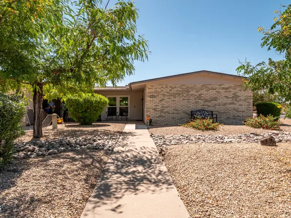 13361 W ALEPPO Drive, Sun City West, AZ 85375