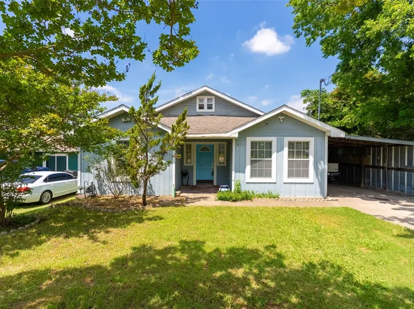 410 N Texas St, Celina, TX 75009