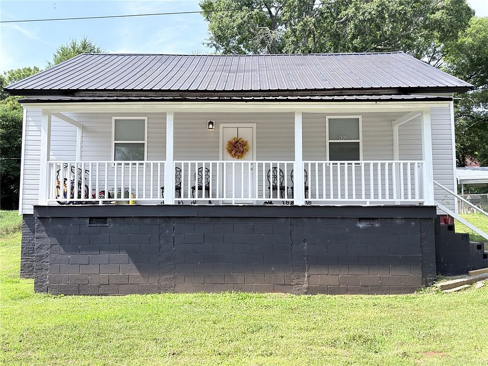 1st image of 506 Hudgens St