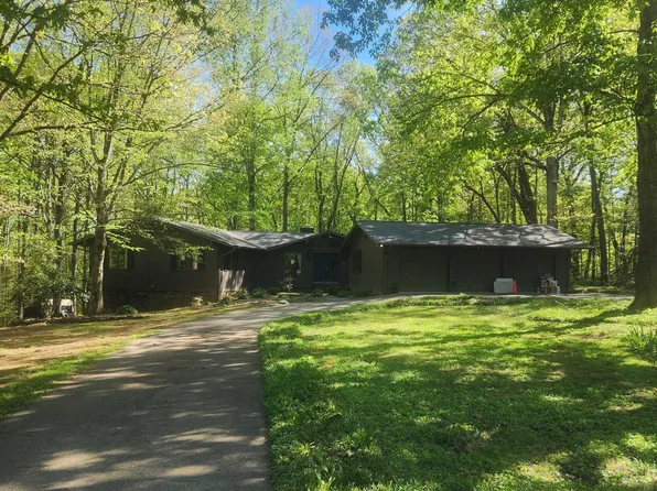 161 County Road 574 Lot 3, Englewood, TN 37329