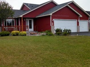 5430 Edinburgh Way, Big Lake, MN 55309