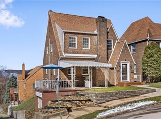 15 Berry St, Baden, PA