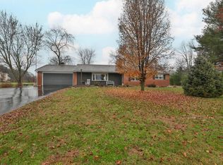 3926 E Taylor School Rd, Hamilton, OH 45011