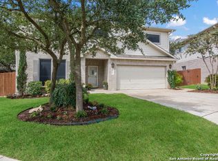 2015 Sunderidge, San Antonio, TX 78260
