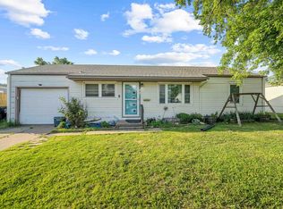 1418 W Republic Ave, Salina, KS 67401