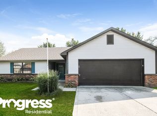 12407 Cobblestone South Dr, Indianapolis, IN