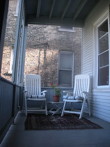 3939 N Seeley Ave #1 — Photo 10