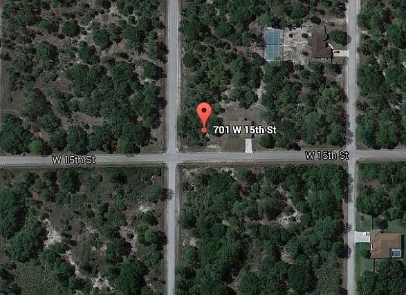 1st image of 701 W 15th St