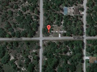 701 W 15th St, Lehigh Acres, FL 33972