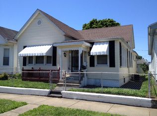 1419 High St, Portsmouth, OH