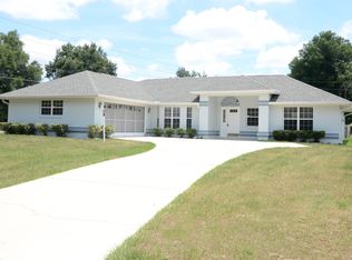 10525 SW 74th Ter, Ocala, FL 34476