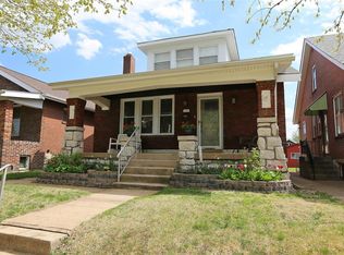 5042 Milentz Ave, Saint Louis, MO