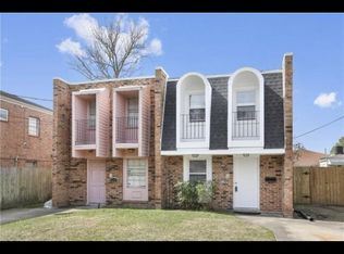 3702 Saratoga Dr, Metairie, LA 70002