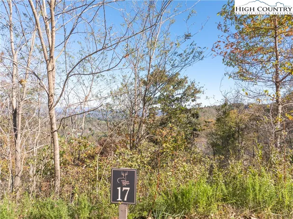 Lot 17 Antler Trail, Boone, NC 28607