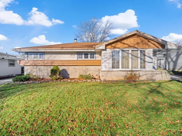 3034 East Wanda AVENUE, Cudahy, WI 53110