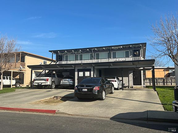 5th image of 1724 Fillmore Street