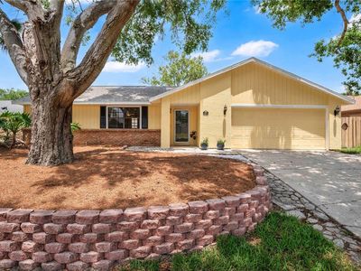 7437 BURNWAY DRIVE, Orlando, FL, 32819