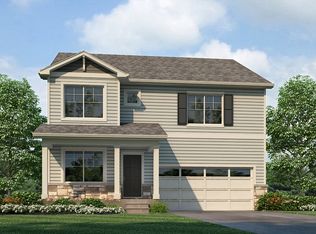 HOLCOMBE Plan, Settlers Crossing, Commerce City, CO 80022