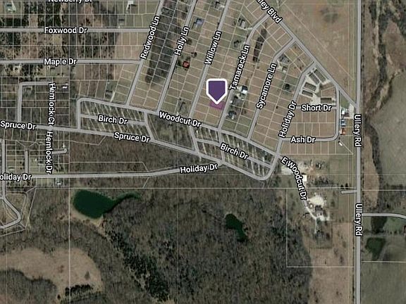3rd image of 62 Silver Shadow Ln
