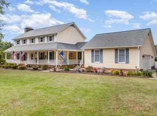 139 Livingston Dr, Goldsboro, NC 27530