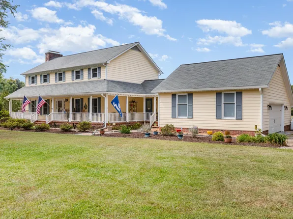 139 Livingston Dr, Goldsboro, NC 27530