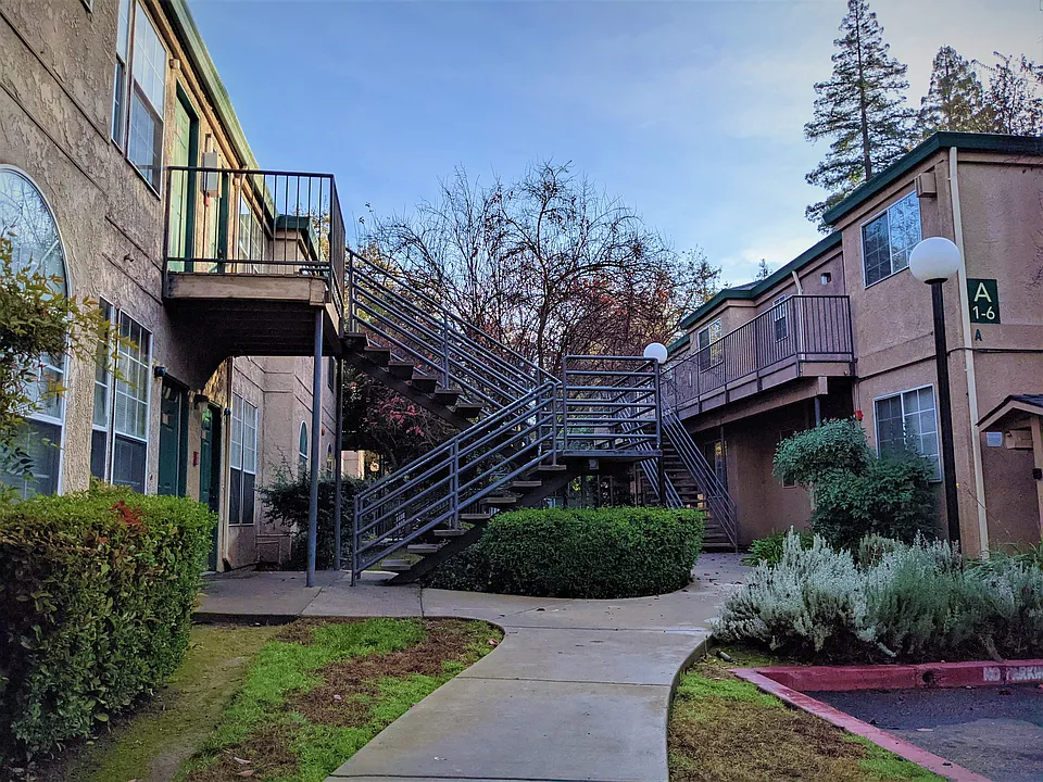 Ten Forty Apartments