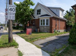 1650 King St E, Hamilton, ON L8K 1T9