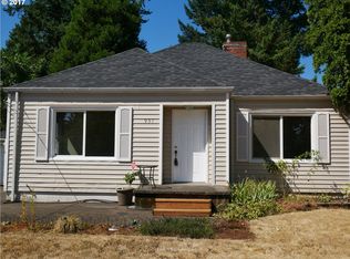 951 NE 117th Ave, Portland, OR 97220