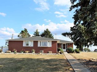 1407 State Road 1, Butler, IN 46721