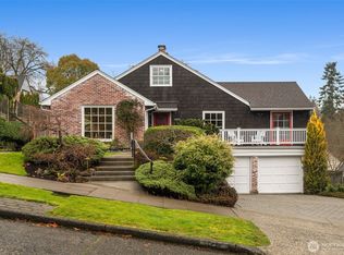 4812 NE 42nd Street, Seattle, WA 98105