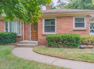 2726 Tennyson Dr SW, Wyoming, MI 49509