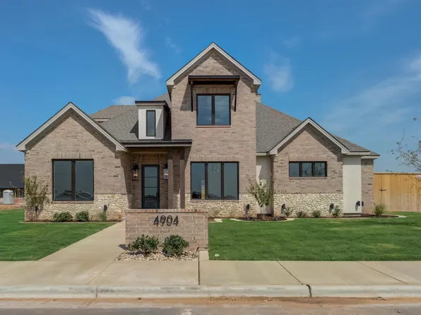 4904 140th St, Lubbock, TX 79424
