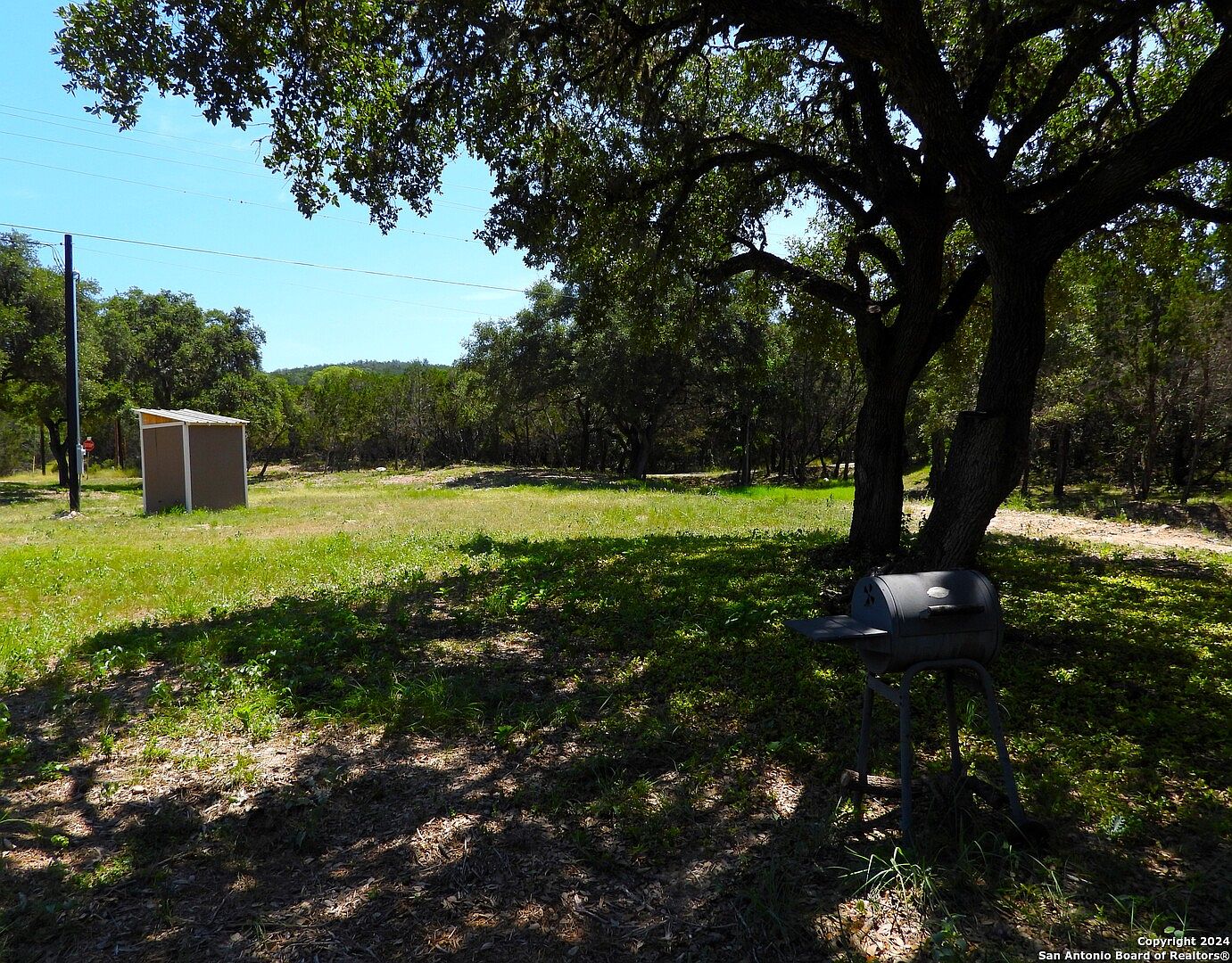 406 KRUSE LOOP LOT 1, Pipe Creek, TX 78063 | MLS #1802587 | Zillow