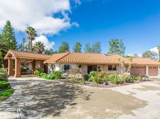 2488 Via La Orilla, Fallbrook, CA 92028