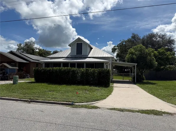 146 N HERNANDO AVENUE, ARCADIA, FL 34266