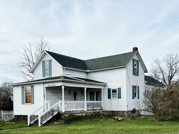 2500 E Main St, Thurston, OH 43157