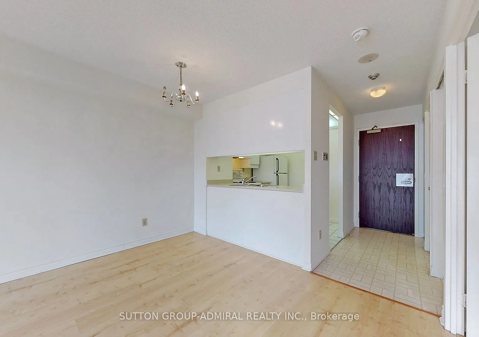 1 bed, $2,375 — Photo 4