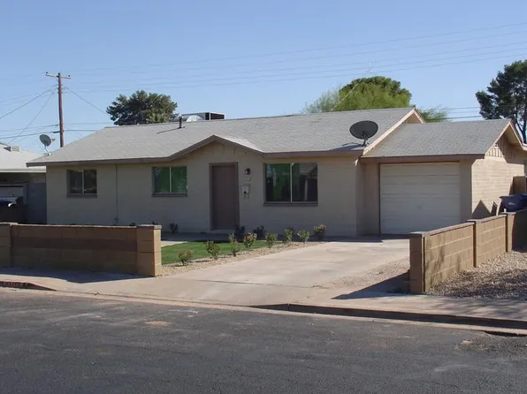 1717 W 6th Dr, Mesa, AZ 85202