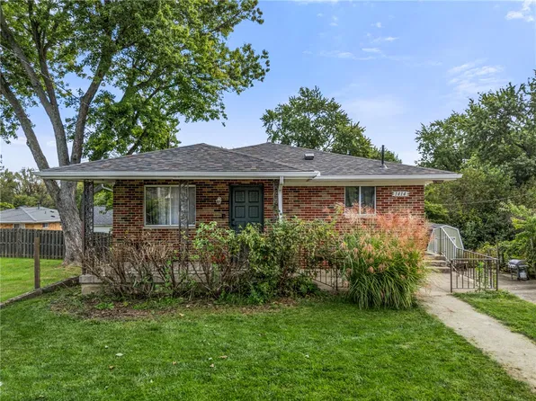 1414 Barney Ave, Dayton, OH 45420
