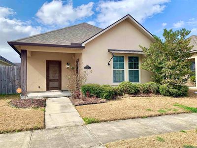 1436 Alouette Dr, Baton Rouge, LA, 70820