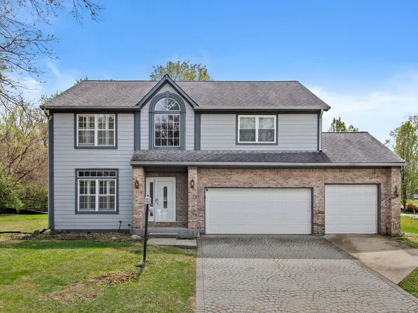 8754 Nora Woods Dr, Indianapolis, IN 46240