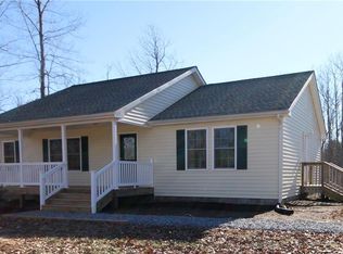 130 Jacoby Junction Dr, Louisa, VA 23093