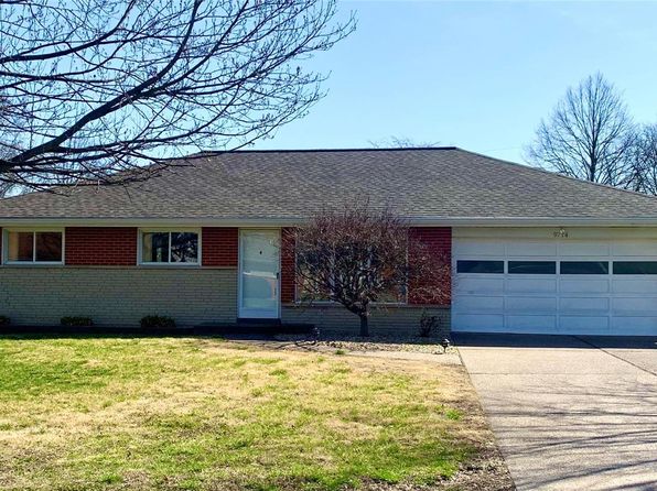 Saint Louis County Mo Single Family Homes For Sale 49 169 Homes Zillow